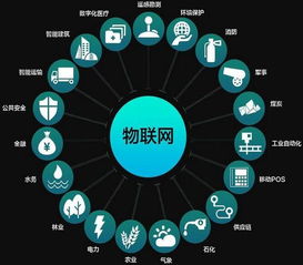 構(gòu)建智慧城市，真趣觸發(fā)物聯(lián)網(wǎng)無限可能